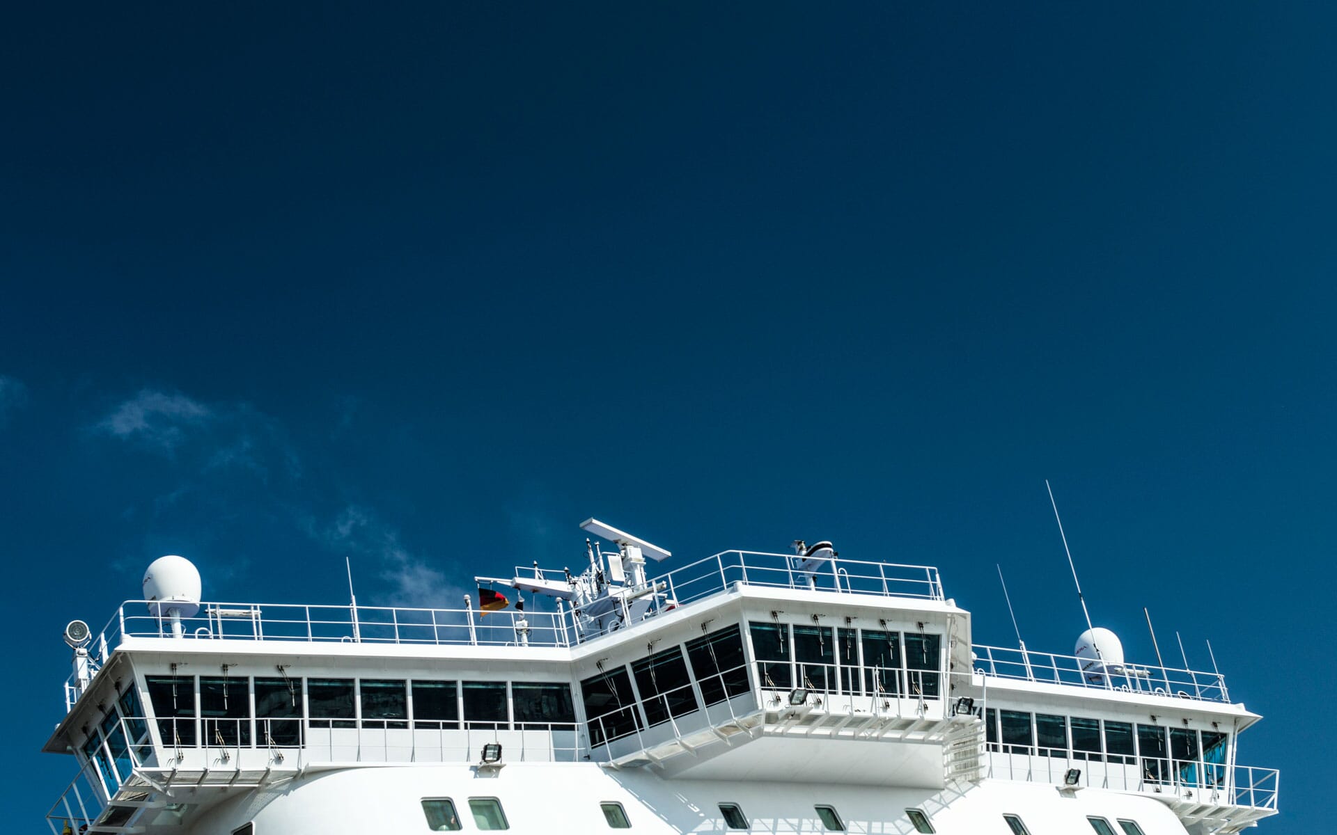 Ship-board Solutions