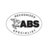 ABS Recognized Specialist