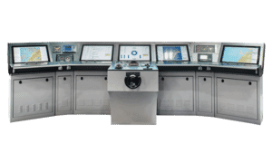 Elcome Integrated Systems IBS INS Bridge Shipboard Solutions