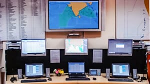 Elcome Integrated Systems Maritime Rescue Coordination Center MRCC