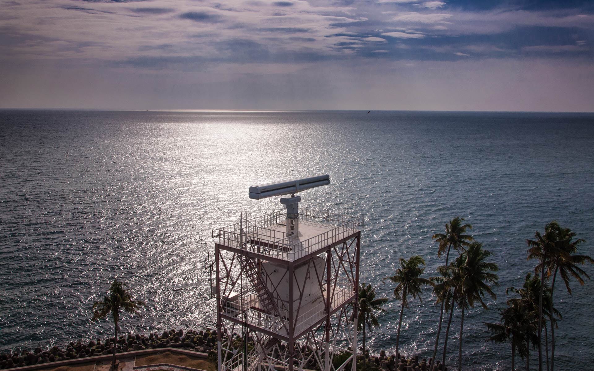 Shore-based Solutions